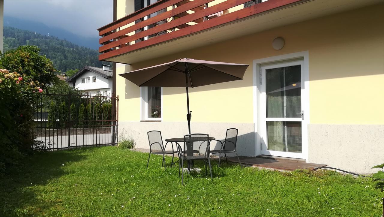 Hotel Tomei Vattaro Luaran gambar