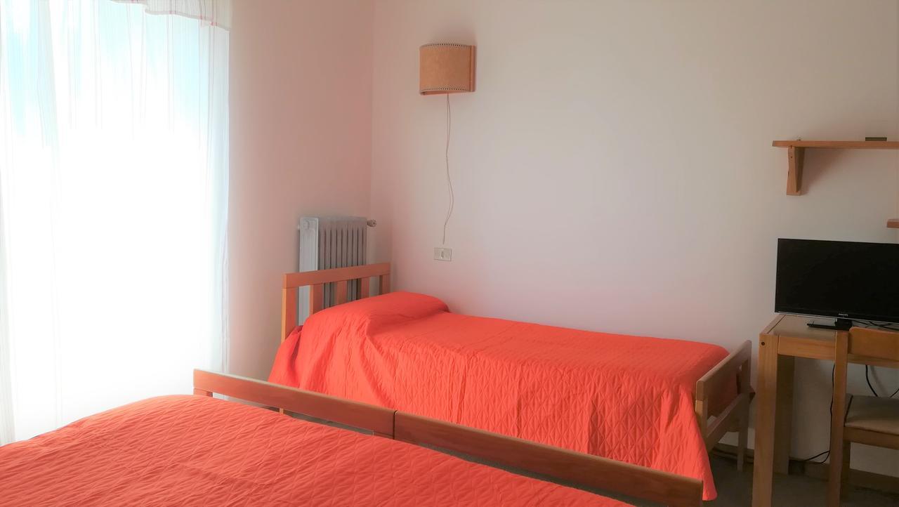 Hotel Tomei Vattaro Luaran gambar